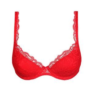 cyrile true red