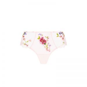 libertine en fleurs roze bloem