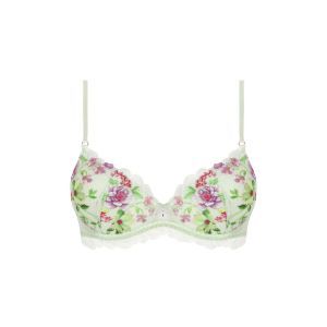 libertine en fleurs groene bloem