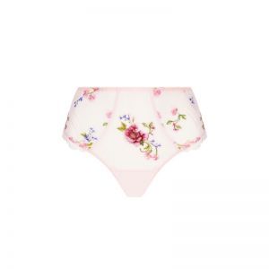 libertine en fleurs roze bloem