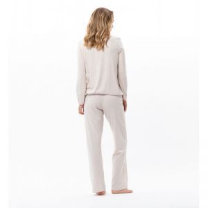 Kelly beige chine