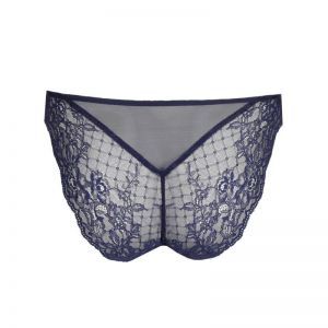musea saffier blauw