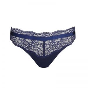 musea saffier blauw