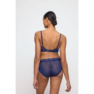 musea saffier blauw