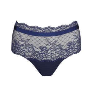 musea saffier blauw