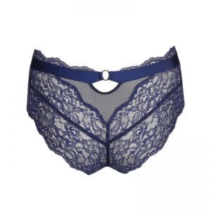 musea saffier blauw