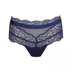 musea saffier blauw