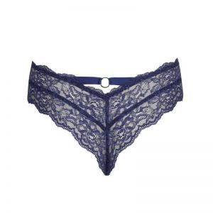 musea saffier blauw