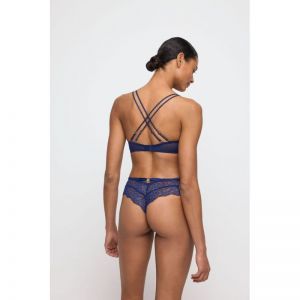 musea saffier blauw