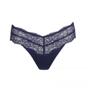 musea saffier blauw