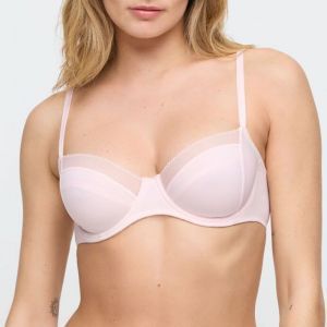 milao pastel pink