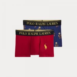 ralphw rood/blauw