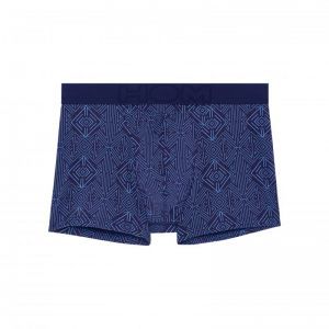jay ho1 navy print