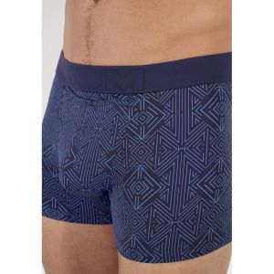 jay ho1 navy print