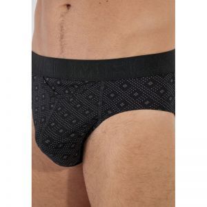 neels ho1 black print