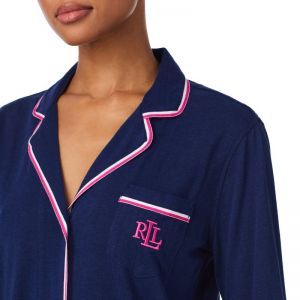 LRL marine blauw