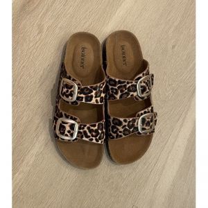 isobeach leopard