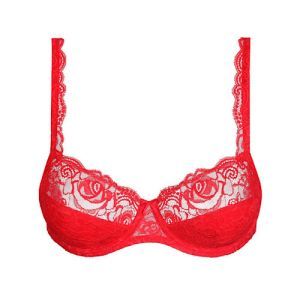 cyrile true red