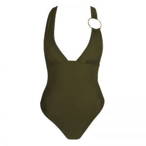 lita olive green