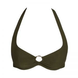 lita olive green