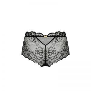 sublime en or noir eclat