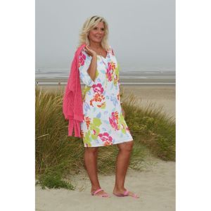 diva26 bloemen multi