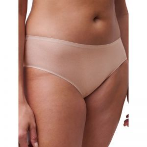 soft stretch Golden glow