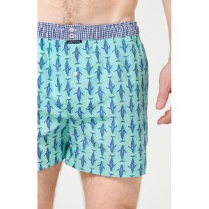 calecon jade walvis