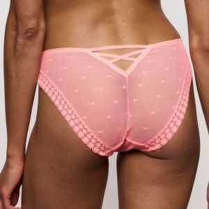 annaelle neon peach