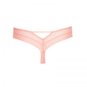 annaelle neon peach