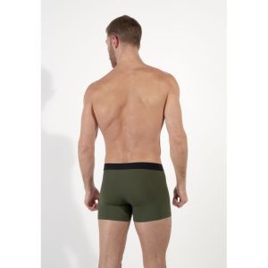 supersoft kaki green