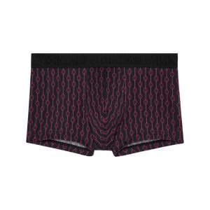 dunes red print