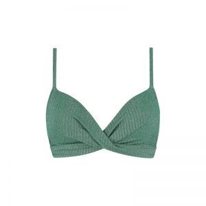 Green Glitter groen glitter