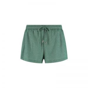 Green Glitter groen glitter