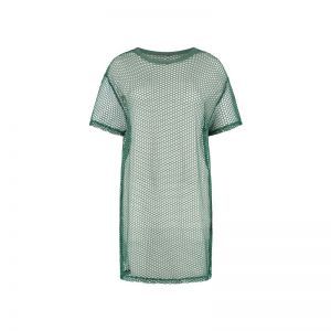 Green Glitter groen glitter