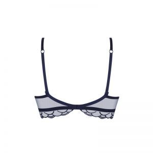eclat couture bleu night
