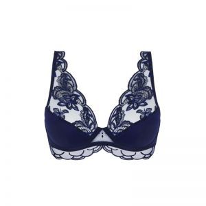 eclat couture bleu night