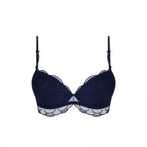 eclat couture bleu night