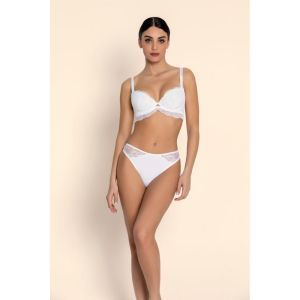 eclat couture blanc