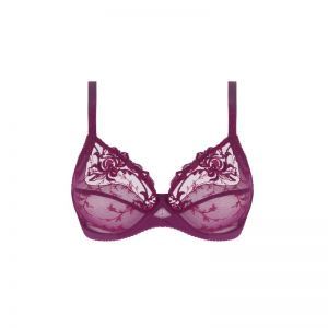 source beaute fushia