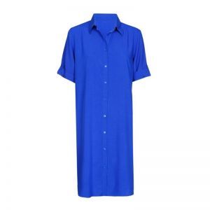 emly electric blue