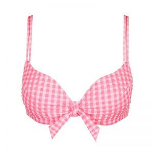 mary lynn rose gingham