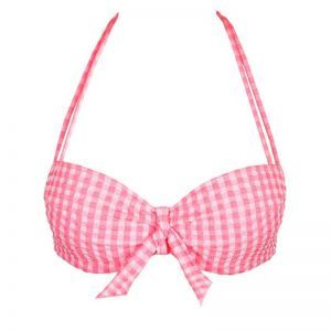 mary lynn rose gingham
