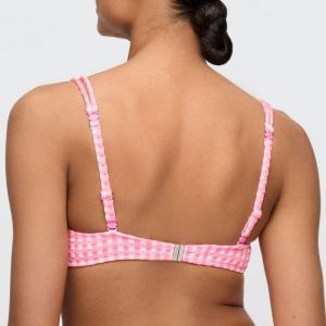 mary lynn rose gingham