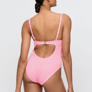 mary lynn rose gingham