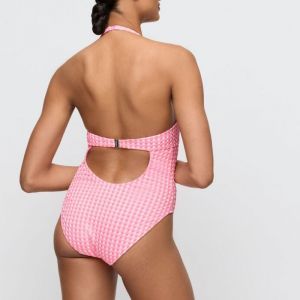 mary lynn rose gingham