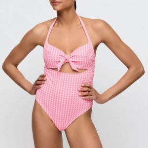 mary lynn rose gingham