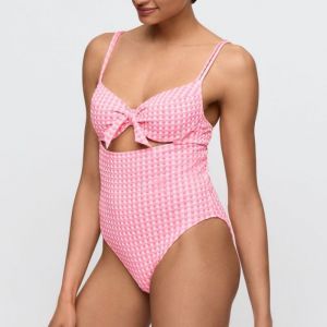 mary lynn rose gingham