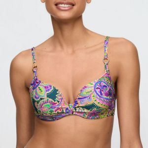 jolise tropical paisle