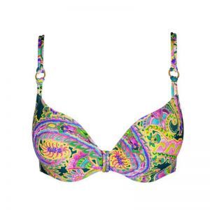 jolise tropical paisle
